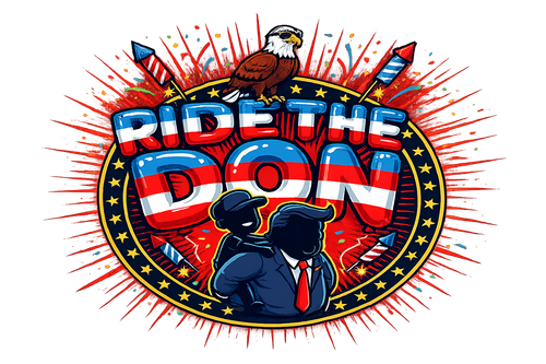 RideTheDon